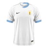 Original Fußballtrikot Uruguay Auswärtstrikot 2024-25 Für Herren